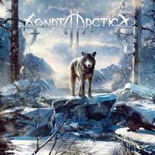 Sonata Arctica-Pariah's Child CD 2014 Special Edition /Zabalene/